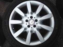 Mercedes. 8.5x18", 5x112.00, ET43