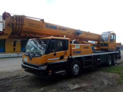 Xcmg QY30K5-I. Продаётся автокран XCMG QY30K5-I, 8 800 куб. см., 30 000 кг., 40 м.