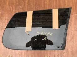 Стекло боковое. Toyota Corolla Fielder, NZE144G, NZE141G, ZRE142G, ZRE144G Двигатели: 1NZFE, 2ZRFE, 2ZRFAE