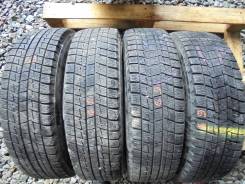 Bridgestone Blizzak Revo1. Зимние, без шипов, 2006 год, 30 %, 4 шт