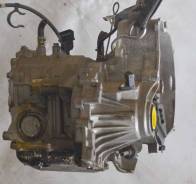 АКПП. Mitsubishi Toppo, H82A