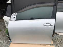 Дверь боковая. Toyota Corolla Axio, ZRE142, ZRE144, NZE144, NZE141 Toyota Corolla Fielder, NZE144G, NZE141G, ZRE142G, ZRE144G Двигатели: 2ZRFAE, 2ZRFE...