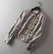 Куртки-пиджаки. 50, 52
