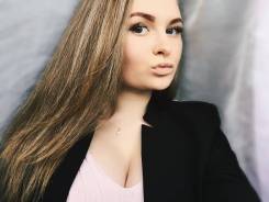 Мастер маникюра. Образование не указано