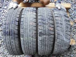 Bridgestone Blizzak Revo2. Зимние, без шипов, 2012 год, 10 %, 4 шт