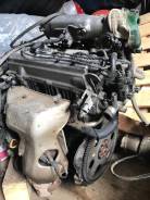 Коробка для блока efi. Toyota Camry, SV40 Двигатель 4SFE