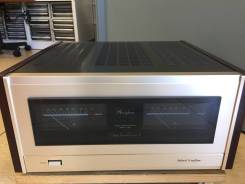 Accuphase P-800. Усилитель мощности. 220 Вольт.
