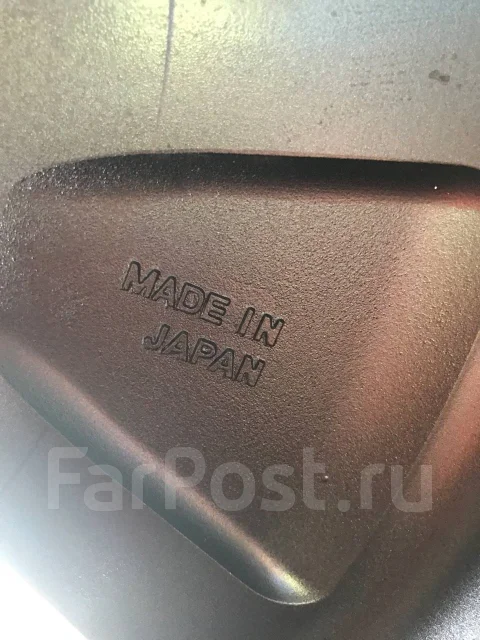 M'z SPEED Juno Dejavu. 9.5/8.5x20", 5x114.3, ET32/30, �� 70���. ��� ����� �� ������ ����