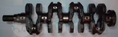 Коленвал. Honda Accord, CF6, CF7 Honda Avancier, TA1, TA2 Honda Odyssey, RA3, RA4, RA6, RA7 Honda Shuttle Двигатели: 20T2N, D16B6, D16B7, F18B2, F18B3...