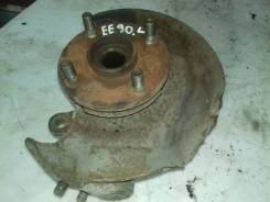 Ступица. Toyota: Sprinter, Carina, Celica, Corona, Sprinter Carib, Corolla FX, Corolla Levin, Sprinter Trueno, MR2, Corolla, Carina II, Carina ED Двиг...
