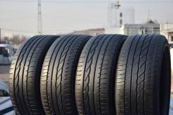 Bridgestone Turanza ER300. Летние, 30 %, 4 шт