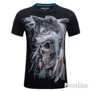 Футболки. 56, 58, 60