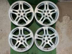 Subaru. 7.0x17", 5x100.00, ET55, ЦО 56,1 мм.