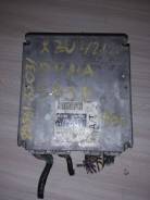 Блок управления двс. Toyota ToyoAce, XZU301, XZU306, XZU321, XZU331, XZU341, XZU411, XZU421 Toyota Dyna, XZU301, XZU306, XZU321, XZU331, XZU341, XZU41...