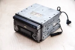Pioneer Carrozzeria AVIC-ZH900MD ����