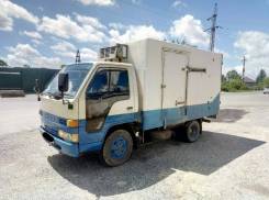 Isuzu Elf. Продам грузовик, 3 600 куб. см., 2 000 кг.