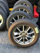 Bridgestone Blizzak Revo GZ. Зимние, без шипов, 2011 год, 20 %, 4 шт