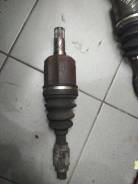 Шрус подвески. Mazda Atenza, GH5AP, GH5AS, GH5AW, GH5FP, GH5FS, GH5FW, GHEFP, GHEFS, GHEFW Mazda Mazda6, GH Mazda MPV, LY3P Mazda CX-7, ER, ER19, ER3P