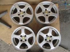 Millous. 6.0x14", 4x100.00, ET40, ЦО 72,0 мм.