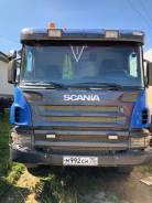 Scania R380. Продаётся самосвал Scania, 3 800 куб. см., 35 000 кг.