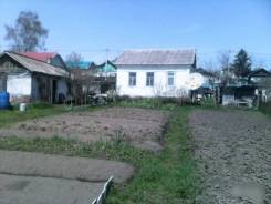 Продам дом в р-не Сахпоселка!. Переулок Луговой 5, р-н Сах завод, площадь дома 58 кв. м., водопровод, скважина, электричество 15 кВт, отопление электр...