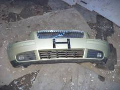Бампер. Volvo S40 Volvo V50 Nissan Almera, G15 Двигатель K4M
