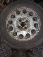 Продам колёса. x15" 4x114.30