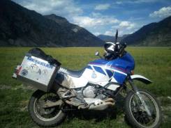 Yamaha XTZ 750 Super Tenere. 750 куб. см., исправен, птс, с пробегом