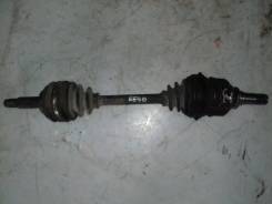Привод, полуось. Toyota: Carina, Sprinter, Corolla Levin, Sprinter Trueno, Corolla Двигатели: 3ALU, 4AELU, 2E, 3E, 4AGE, 5AF, 5AFE, 5AFHE, 2EE, 4AF, 4...