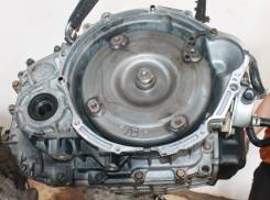 Вариатор. Mitsubishi Colt, Z23A, Z23W Двигатель 4A91