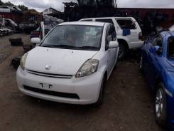 Toyota Passo. KGC15
