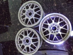 Manaray Sport EuroBein. x16", 5x100.00