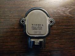 Датчик положения дроссельной заслонки. Toyota: Platz, Corona, Ipsum, Avensis, Corolla, Yaris Verso, Tercel, MR-S, Probox, Raum, Vista, Sprinter, Echo...