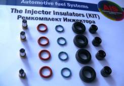 Распылитель форсунки топливной. Toyota: Lite Ace, Windom, Ipsum, iQ, Corolla, MR-S, Dyna, Tundra, Raum, Mark II Wagon Blit, Tarago, Vista Ardeo, Succe...