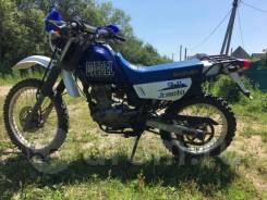 Suzuki Djebel 200. 200 куб. см., исправен, птс, с пробегом