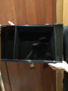 Acer. 22", ���������� �� (LCD)