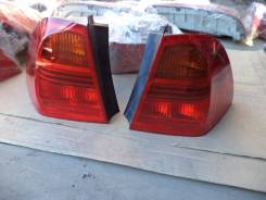 Стоп-сигнал. BMW M3, E90 BMW 3-Series, E90