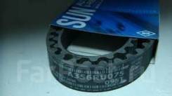 Ремень ГРМ. Suzuki Escudo, TA01R, TA01V, TA01W Suzuki Vitara, A01C0, A01V0, TA01C, TA01V, TA02C, TA02V, TC01C, TC02C, TD01V, TD02V, TD03V, TE01V, TE02...