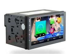 7" Мультимедийный центр Android 8.0, 4 ядра, GPS, Wi-Fi + камера в Омске Phantom. Под заказ из Кемерово