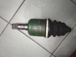 Шрус подвески. Mazda Atenza, GG3P, GG3S, GGEP, GGES, GY3W, GYEW Mazda Mazda6, GG, GY Mazda MPV, LW3W, LW5W, LWEW, LWFW Mazda Tribute, EP3W, EPEW, EPFW
