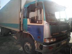 Hino. Продам хино десятитонник, 13 000 куб. см., 10 000 кг.