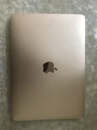 Apple MacBook. WiFi: 1, Bluetooth: 1 ����
