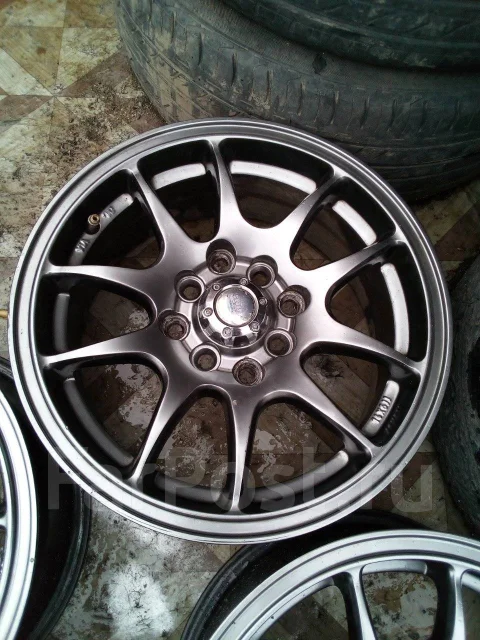 Grass HS. 6.0x14", 4x100, 4x114.3, ET38, �� 73,1���. ����