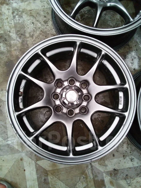Grass HS. 6.0x14", 4x100, 4x114.3, ET38, �� 73,1���. ����