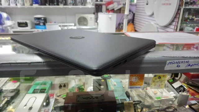 HP 15-bw592ur. 15.6", ��� 4 ��, ���� 500���, WiFi: 1 ����