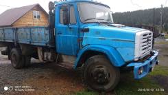ЗИЛ 4331. Продам Зил 4331, 7 000 кг., 4x2