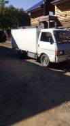 Mazda Bongo. Мазда Бонго, 2 200 куб. см., 1 500 кг.