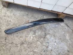 Накладка на бампер. Toyota Avensis, AZT250, AZT250L, AZT250W, AZT251, AZT251L, AZT251W, AZT255, AZT255W Двигатели: 1AZFSE, 2AZFSE