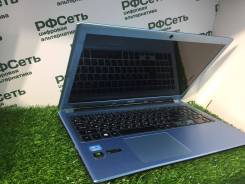 Acer Aspire V5. 15.6", 1 800,0 ГГц, ОЗУ 4 Гб, диск 500 Гб, WiFi, Bluetooth
