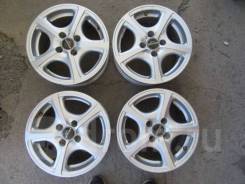 Creole. 6.0x14", 4x100.00, ET40